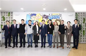 IBK벤처투자, 3년간 벤처기업에 5천억 투자