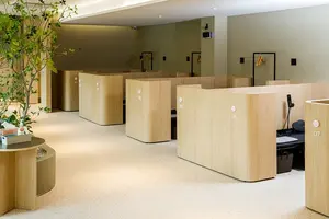 세라젬, 체험매장 웰카페 체험 고객 대폭 증가...