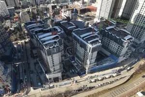 코오롱글로벌, 미착공 프로젝트 6000억원 연내 본 PF 전환