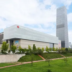 신세계건설, 영업손실 1878억원....전년比 손실 1000%↑