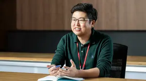 SK하이닉스, 83년생 이동훈 부사장 