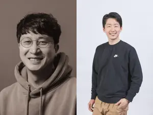 사피온, 서웅 R&D센터 부사장·이상민 운영 총괄 부사장 선임