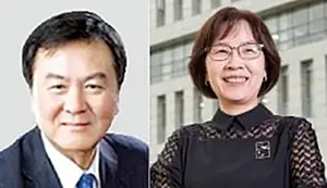 삼성전자, 신임 사외이사 신제윤·조혜경 내정