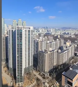 당첨되면 최고 26억 로또... 강남 개포동 대장아파트 3가구 무순위 청약 