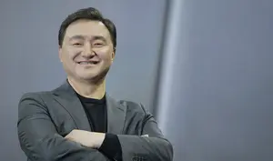 노태문 사장 