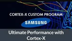 삼성 파운드리, Arm 최신 '코어텍스 CPU IP' 2나노급 GAA 공정 최적화