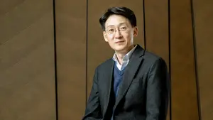 김기태 SK하이닉스 부사장 