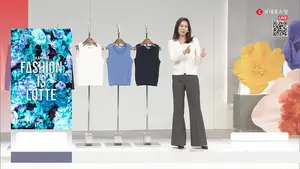 롯데홈쇼핑, 단독 패션 브랜드 봄 신상품 통했다