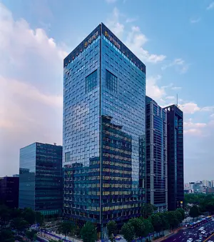 KB금융, 올들어 첫 임원 매수