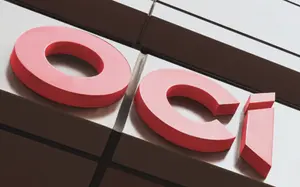 OCI, 자기주식 3만8040주 전략 소각 결정