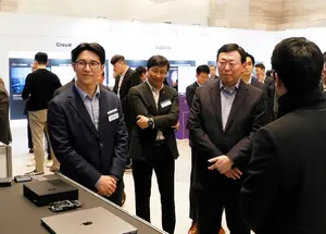 롯데, 전 계열사 CEO 대상 ‘AI 컨퍼런스’ 개최