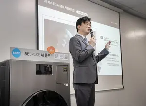 이무형 삼성전자 DA사업부 부사장 
