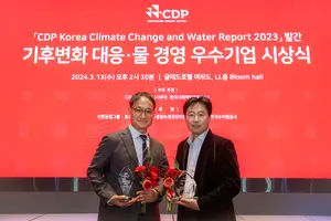 현대차·기아, 기후변화 대응 우수기업 선정