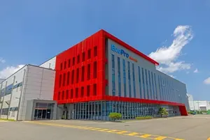 에코프로머티, 경영진보다 두둑한 직원들..스톡옵션에 고액 연봉 싹쓸이