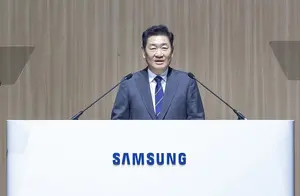 한종희 삼성전자 대표 