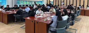 한전KDN, '2030 비전' 달성 위해 젊은 직원들 '키맨' 육성