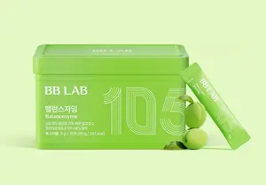 비비랩, 발효 효소 '밸런스자임'...23일 현대홈쇼핑 첫 선