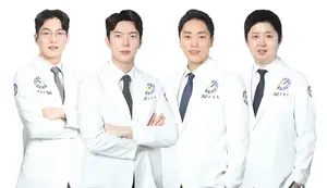 연세사랑병원, 신규 의료진 4인 영입해 전문병원 위상 강화