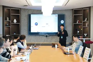 롯데건설, 마이크로소프트 '코파일러 워크샵' 진행