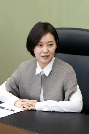 한미그룹, 임주현 사장 부회장 승진
