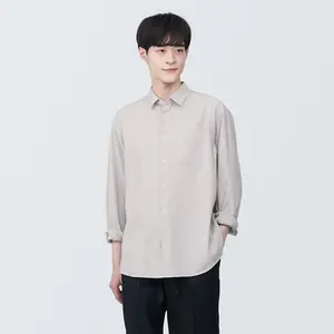 무인양품, 시원한 친환경 소재의 ‘리넨&헴프’ 기획전 진행