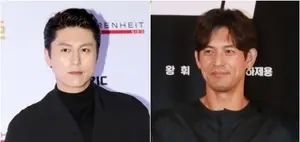 류수영·오지호의 '이엘미디어'→'KX엔터테인먼트' 새출발