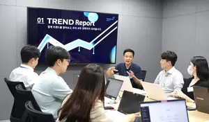 'OO그룹 다니면 AI 업무 활용은 일상!'
