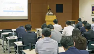 교보증권, 디지털전환(DX) AI활용 교육 박차