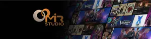 스튜디오미르, 500% 무상증자 권리락에 이틀째 상한가
