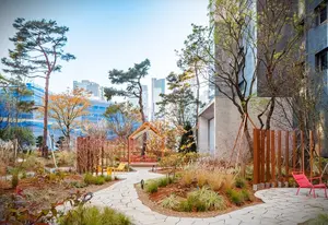 레드닷 디자인 어워드 한국천하....현대건설 2개, 대우건설 3개 본상 수상