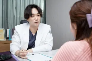 얼굴 피부처짐 고민이라면? 레이저 리프팅 '써마지FLX'