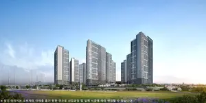 포스코이앤씨, ‘더샵 탕정인피니티시티 2차’ 이달 분양 예정