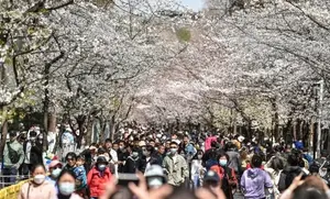때 이른 더위..이 종목에 '주목'