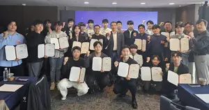 TYM, 주니어보드 프로그램 ‘TYM 플레이어’ 킥오프