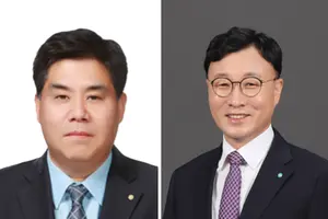 자회사 대표로 복귀한 우리은행 올드보이들