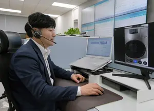 'AI 가전' 봇물 '원격 상담 서비스' 본격화