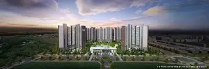 중대형 1순위 경쟁률 중소형 대비 1.77배 높아
