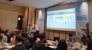 콤텍시스템, IBM과 ‘IBM 금융 솔루션 데이’ 개최