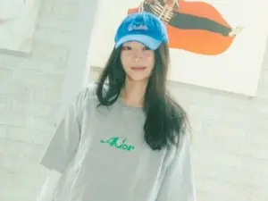 하이브, 민희진 기자회견 예고에 주가 살얼음판