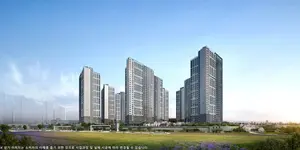 포스코이앤씨, ‘더샵 탕정인피니티시티 2차’ 26일 견본주택 개관
