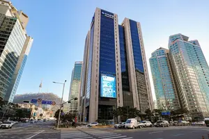 우리금융, 1분기 순익 8245억원..`예상 부합`