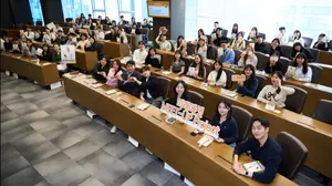 미래에셋박현주재단, ‘제2회 미래에셋 밋업 프로젝트’ 개최