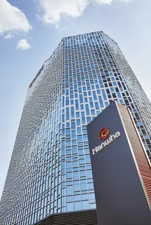 이구영 한화솔루션 대표, 1분기 적자전환 발푯날 자사주 매입