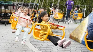 '에버랜드 말고 셈랜드 가요' 삼성전기, 3개 사업장 임시 테마파크로