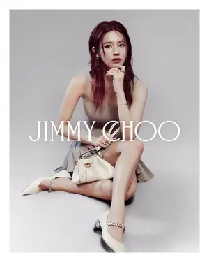 “내가 썸머퀸!” 지미추 글로벌 앰버서더 ‘미연’이 제안하는 올 여름 쿨 & 글래머 스타일 
