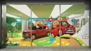 현대차, '캐스퍼-쿠키런:킹덤' 콜라보 이벤트