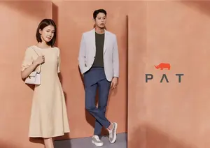 피에이티, 생기넘치는 24SS 여름 시즌 화보 공개