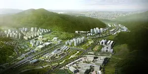 땅값 오름세..양주역세권 개발사업 용지 눈길