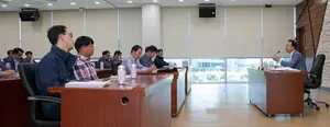 한전KDN, 중간관리자 청렴‧윤리 간담회 시행