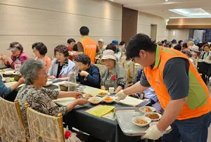현대건설, 가정의 달 이웃 사랑 온정 전파... 지역사회 유대감 ↑